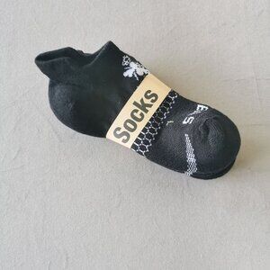 3-PACK Bombas Socks Size Y Comfortable Durable Essentials